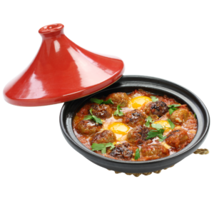 02 Tajine Maison à emporter