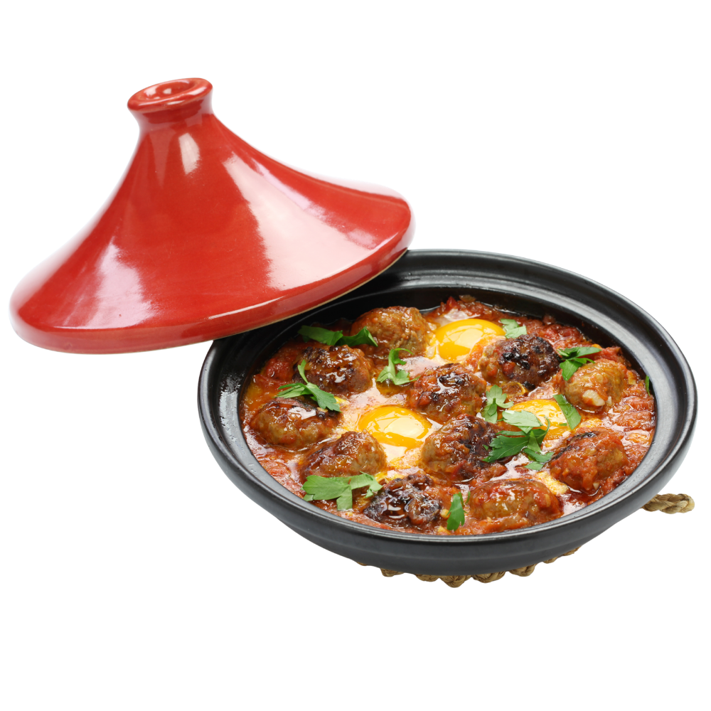 02 Tajine Maison à emporter