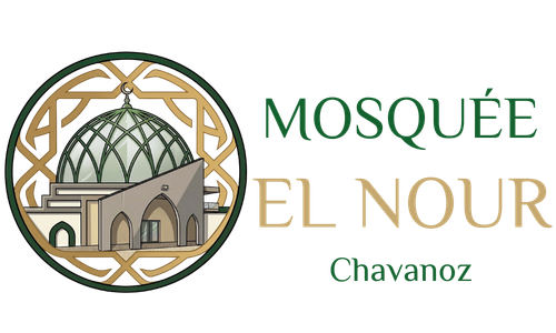 Mosquee de Chavanoz